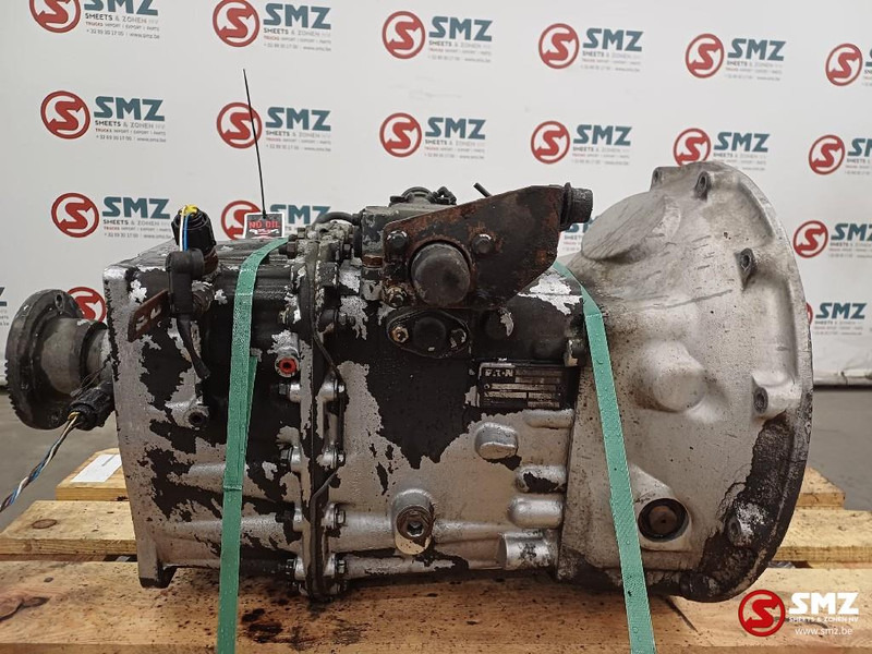 Volvo Occ versnellingsbak Y04343 FS/4106B Eaton - Gearbox for Truck: picture 1 Volvo Occ versnellingsbak Y04343 FS/4106B Eaton - Gearbox for Truck: picture 1