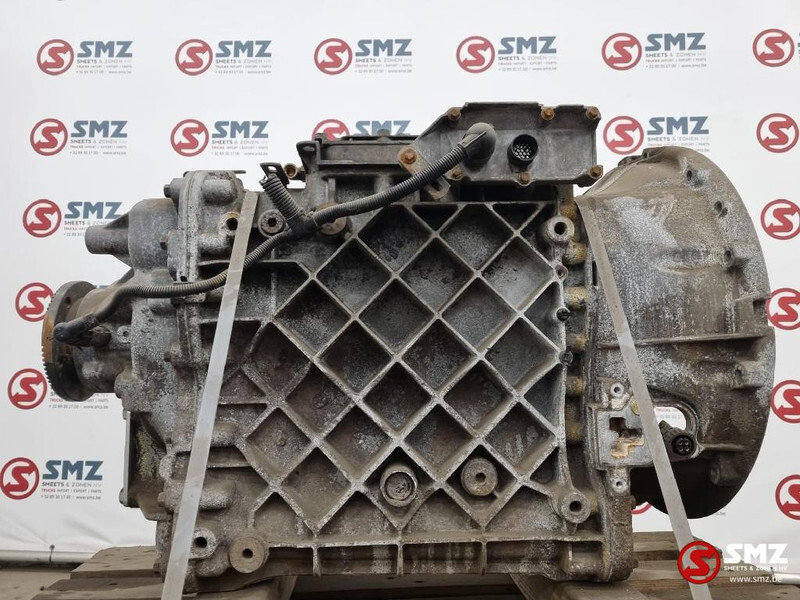 Volvo Occ versnellingsbak volvo at2412d - Gearbox for Truck: picture 2 Volvo Occ versnellingsbak volvo at2412d - Gearbox for Truck: picture 2