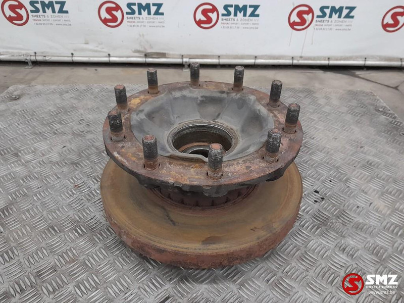 Volvo Occ wielnaaf Volvo - Steering for Truck: picture 1 Volvo Occ wielnaaf Volvo - Steering for Truck: picture 1