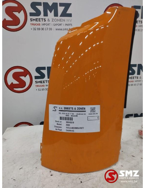 Volvo Occ windgeleider links Volvo - Cab and interior for Truck: picture 1 Volvo Occ windgeleider links Volvo - Cab and interior for Truck: picture 1