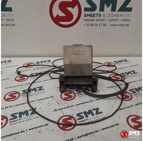 Wabco Occ smartboard Wabco - Electrical system for Truck: picture 2 Wabco Occ smartboard Wabco - Electrical system for Truck: picture 2