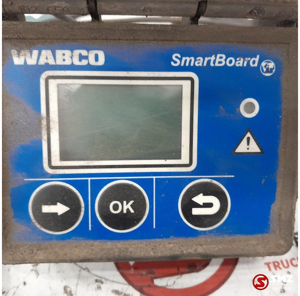 Wabco Occ smartboard Wabco - Electrical system for Truck: picture 3 Wabco Occ smartboard Wabco - Electrical system for Truck: picture 3
