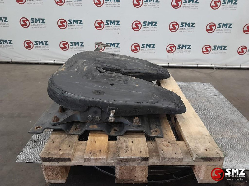 Jost Occ koppelschotel + montageplaat JSK36DV2J Jost - Fifth wheel coupling for Truck: picture 4 Jost Occ koppelschotel + montageplaat JSK36DV2J Jost - Fifth wheel coupling for Truck: picture 4