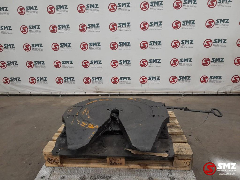 Jost Occ koppelschotel + montageplaat JSK37C JOST - Fifth wheel coupling for Truck: picture 1 Jost Occ koppelschotel + montageplaat JSK37C JOST - Fifth wheel coupling for Truck: picture 1