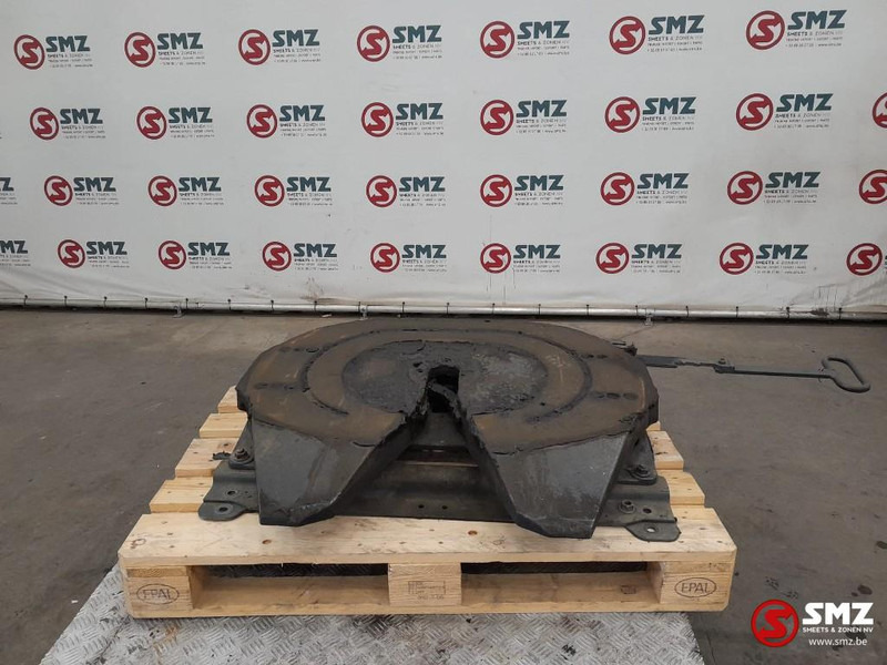 Jost Occ koppelschotel + montageplaat JSK37C JOST - Fifth wheel coupling for Truck: picture 1 Jost Occ koppelschotel + montageplaat JSK37C JOST - Fifth wheel coupling for Truck: picture 1