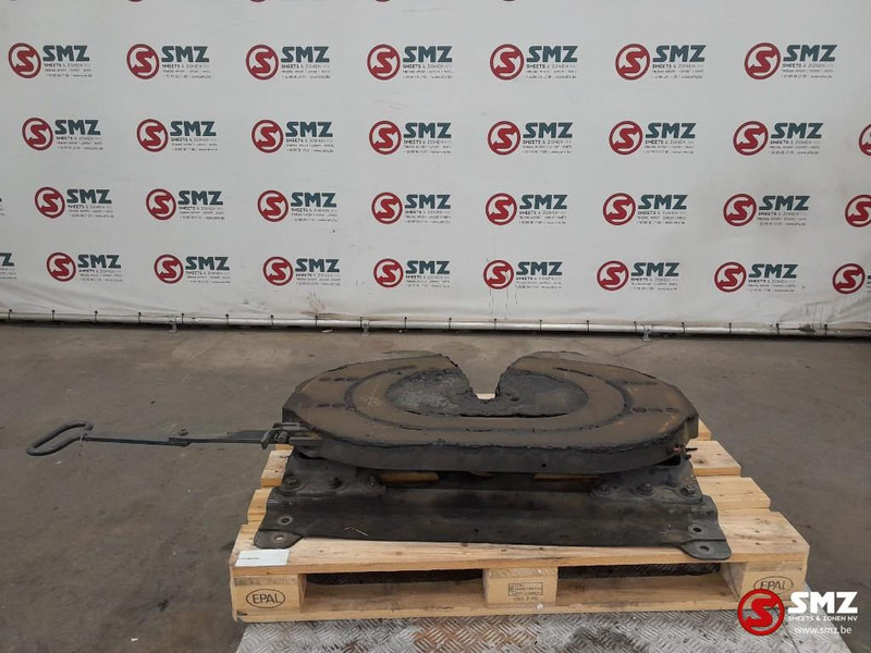Jost Occ koppelschotel + montageplaat JSK37C JOST - Fifth wheel coupling for Truck: picture 2 Jost Occ koppelschotel + montageplaat JSK37C JOST - Fifth wheel coupling for Truck: picture 2