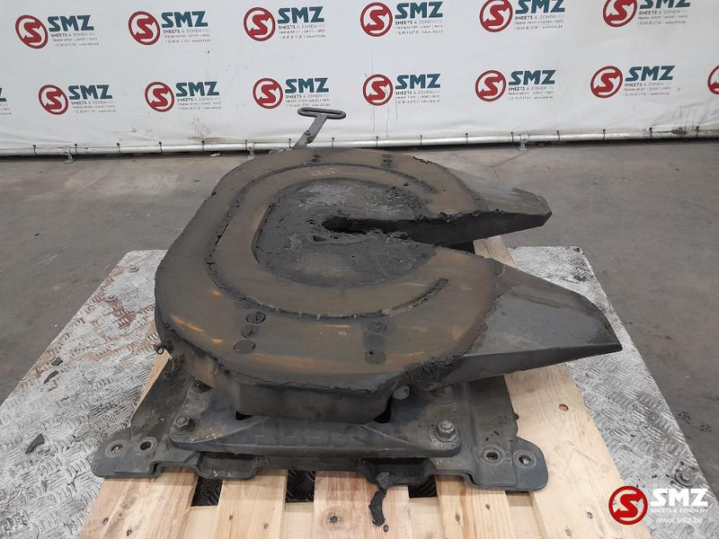 Jost Occ koppelschotel + montageplaat JSK37C JOST - Fifth wheel coupling for Truck: picture 4 Jost Occ koppelschotel + montageplaat JSK37C JOST - Fifth wheel coupling for Truck: picture 4