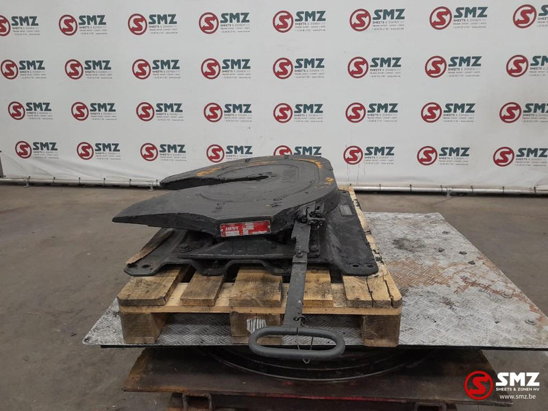 Jost Occ koppelschotel + montageplaat JSK37C JOST - Fifth wheel coupling for Truck: picture 3 Jost Occ koppelschotel + montageplaat JSK37C JOST - Fifth wheel coupling for Truck: picture 3