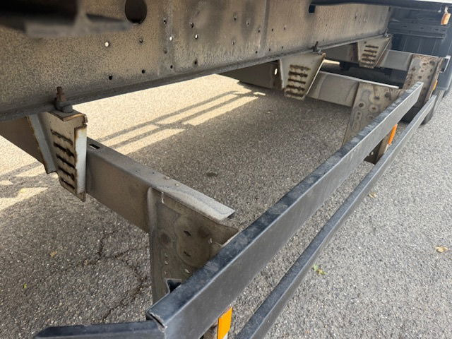 Closed box semi-trailer Schmitz Cargobull Doppelstock: picture 7