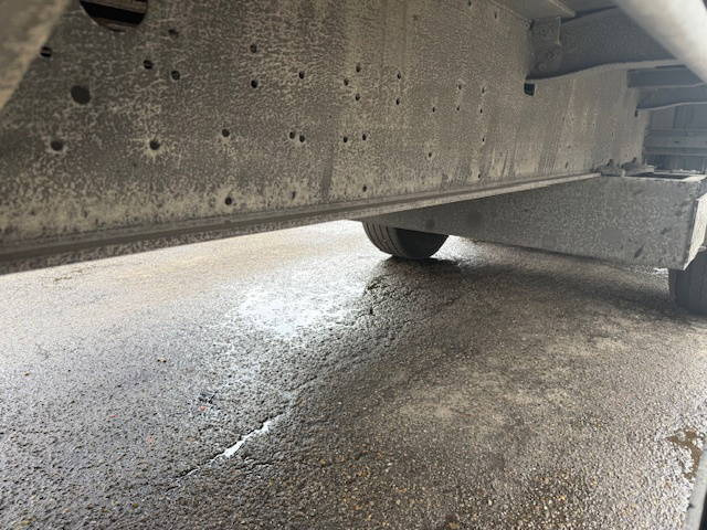 Curtainsider semi-trailer Schmitz Cargobull Nieuwe apk: picture 6