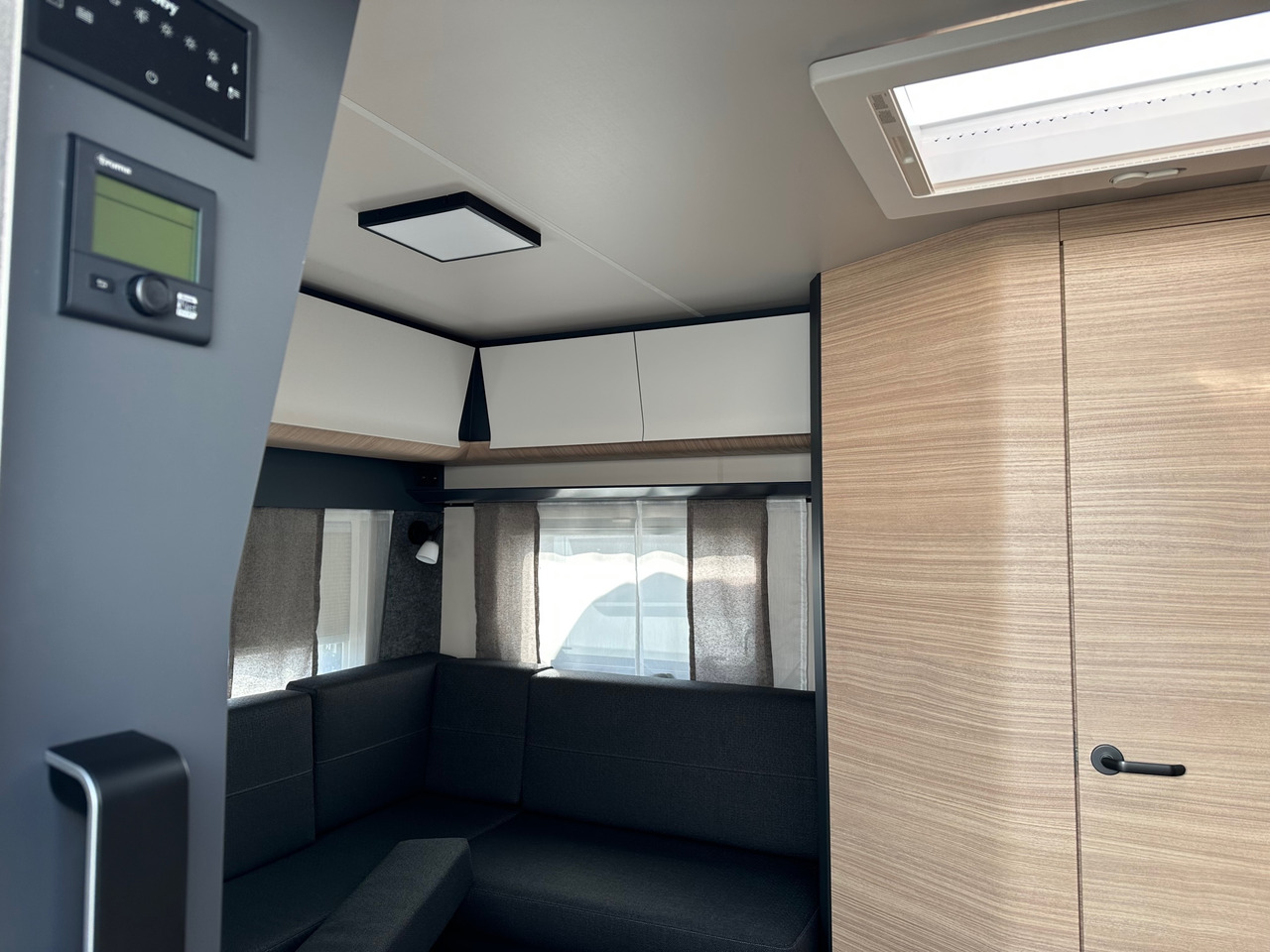 Hobby 585 UL Maxia 2023 - Caravan: picture 5 Hobby 585 UL Maxia 2023 - Caravan: picture 5