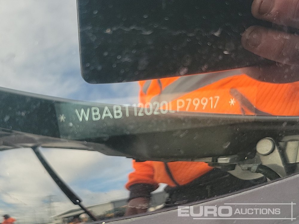 Car 2004 BMW Z4: picture 31