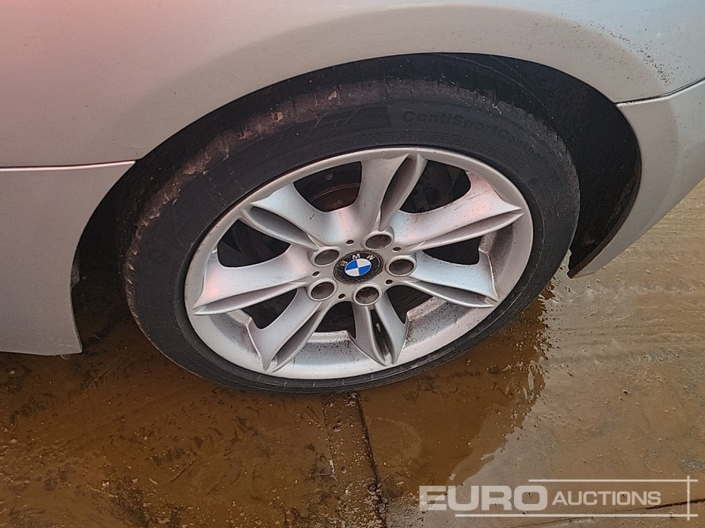 Car 2004 BMW Z4: picture 10