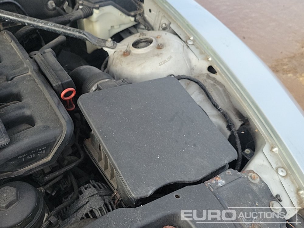 Car 2004 BMW Z4: picture 19