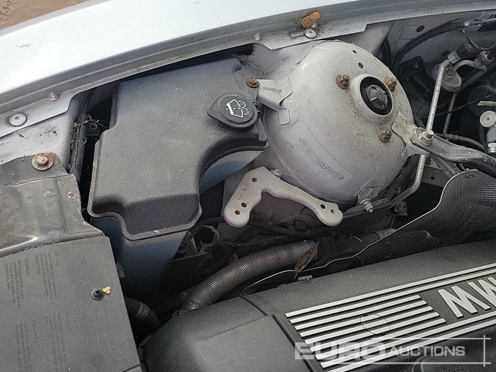 Car 2004 BMW Z4: picture 18