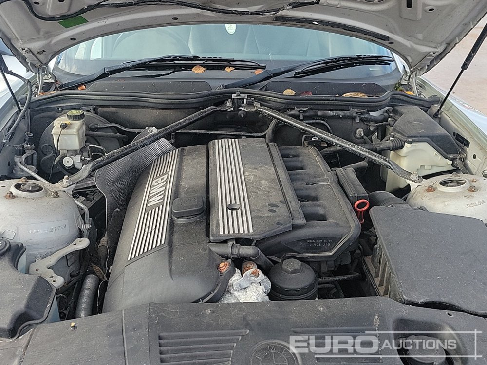 Car 2004 BMW Z4: picture 14