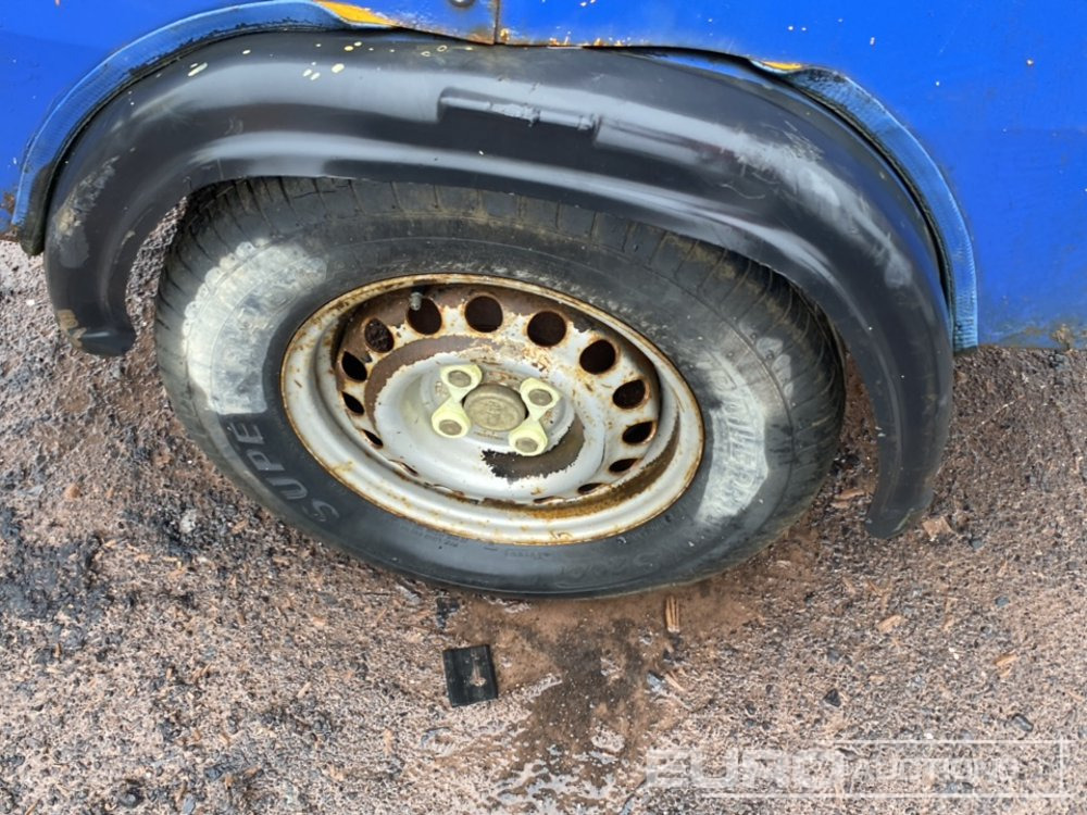 2006 SMC TL-90 - Lighting tower: picture 5 2006 SMC TL-90 - Lighting tower: picture 5