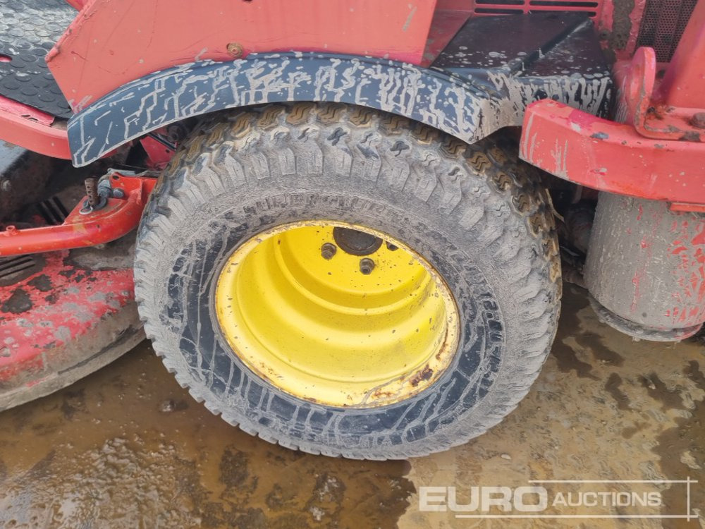 Lawn mower 2010 Gianni Ferrari T4KEL: picture 10