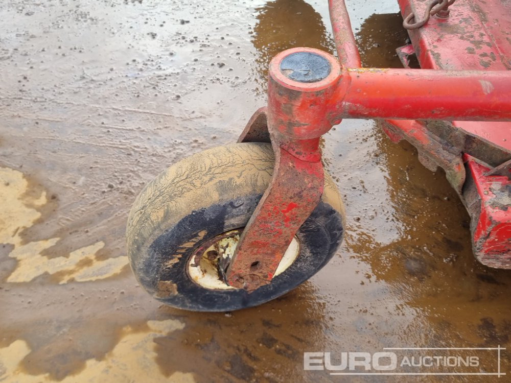 Lawn mower 2010 Gianni Ferrari T4KEL: picture 11