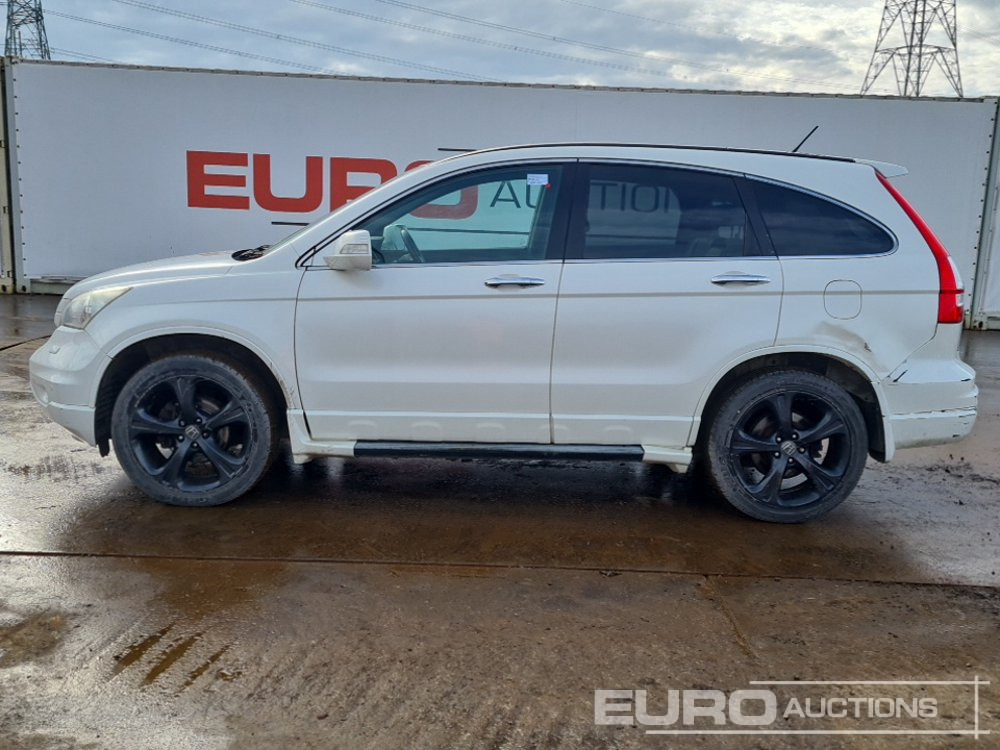 2010 Honda CR-V - SUV: picture 2 2010 Honda CR-V - SUV: picture 2