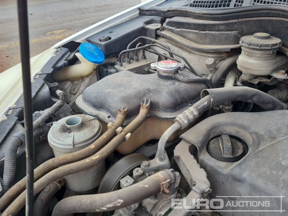 SUV 2010 Honda CR-V: picture 14