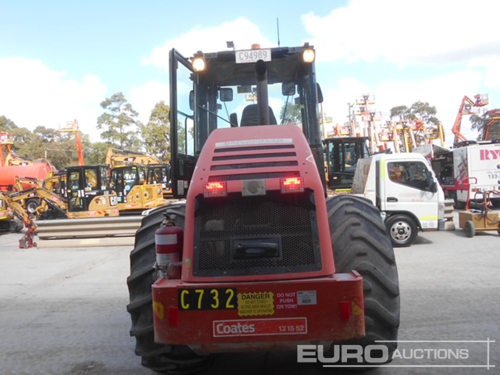 2011 CAT CP533E - Roller: picture 4 2011 CAT CP533E - Roller: picture 4