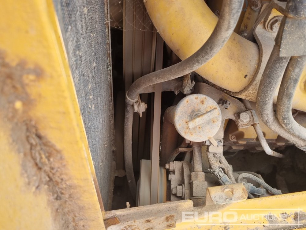 Bulldozer 2011 CAT D6T: picture 26