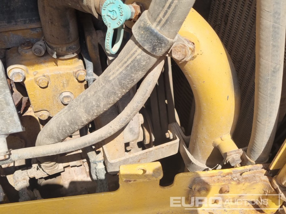 Bulldozer 2011 CAT D6T: picture 30