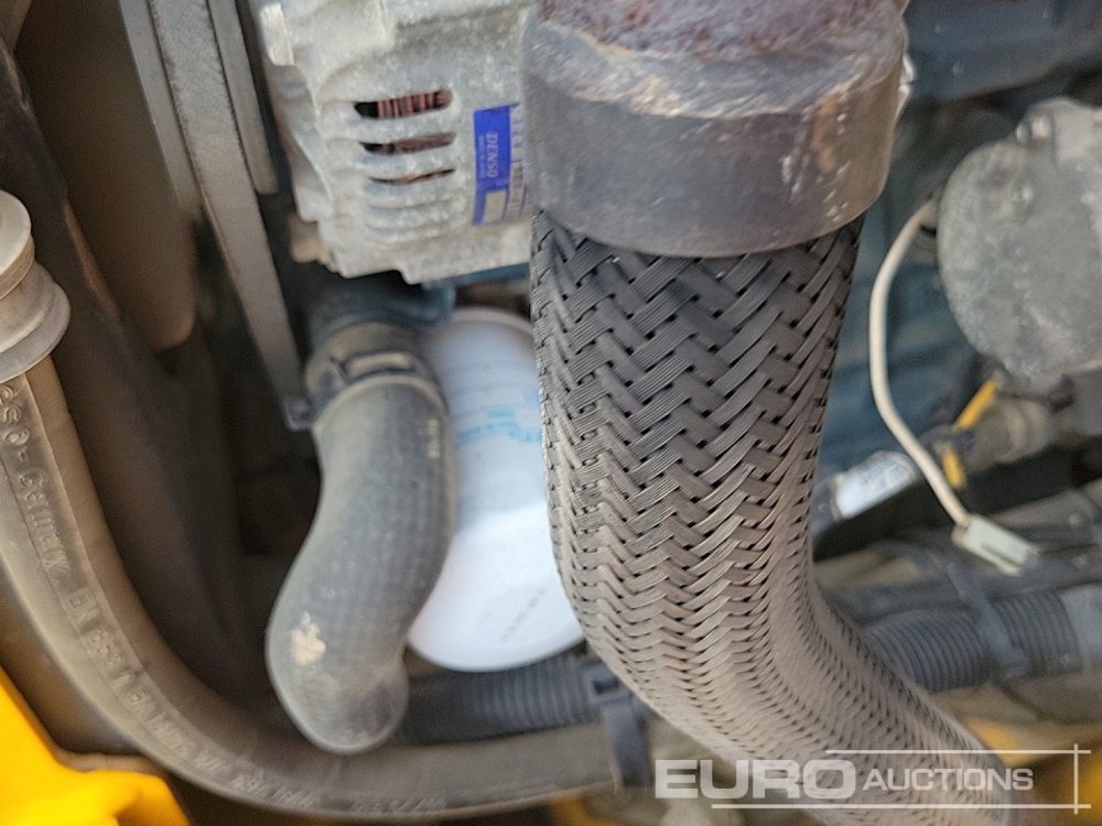 Roller 2012 JCB VMT160: picture 26