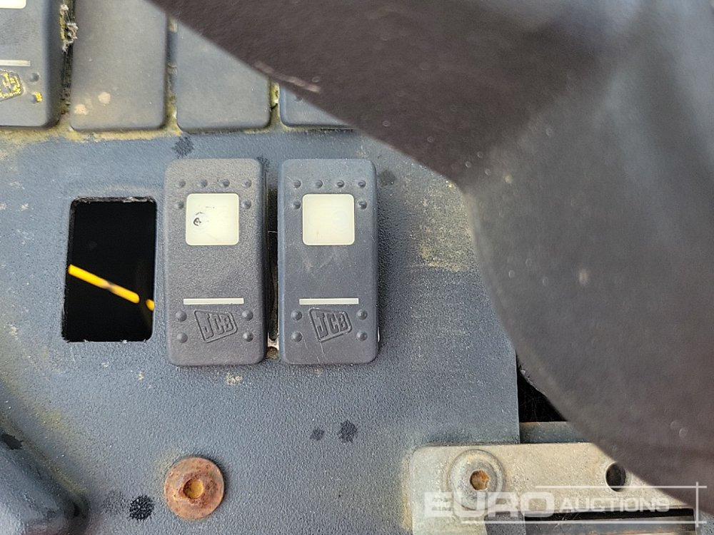 Roller 2012 JCB VMT160: picture 32