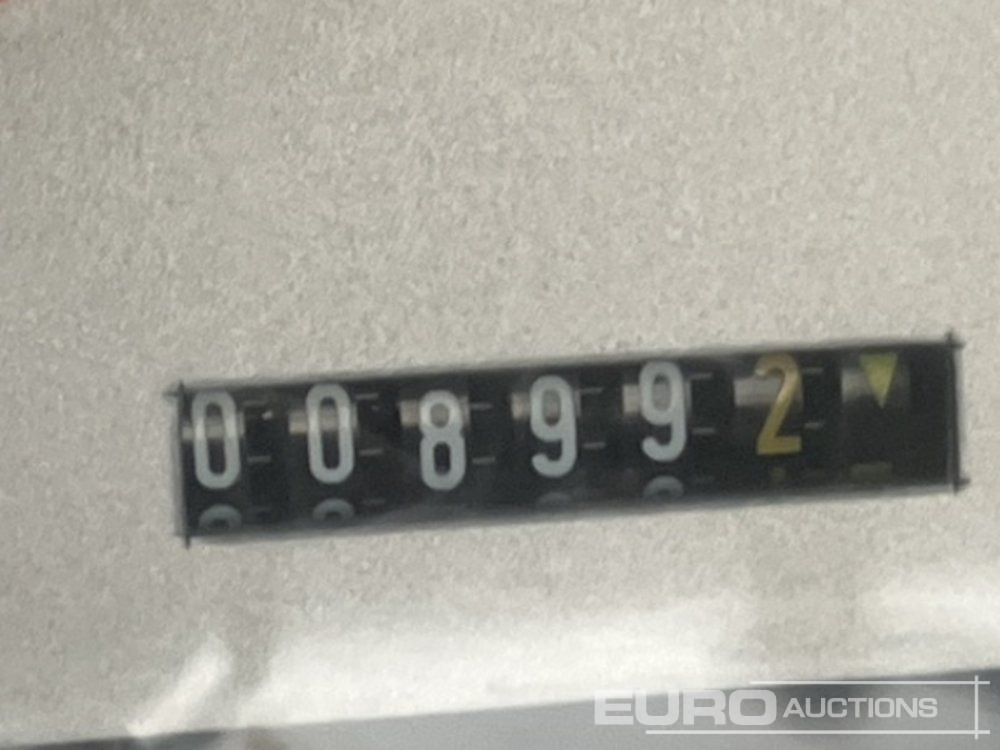 Farm tractor 2013 Massey Ferguson 5445: picture 12