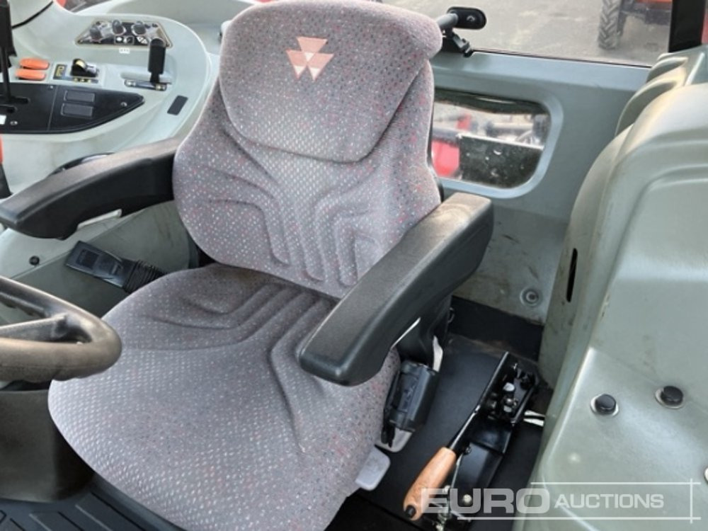 Farm tractor 2013 Massey Ferguson 5445: picture 11