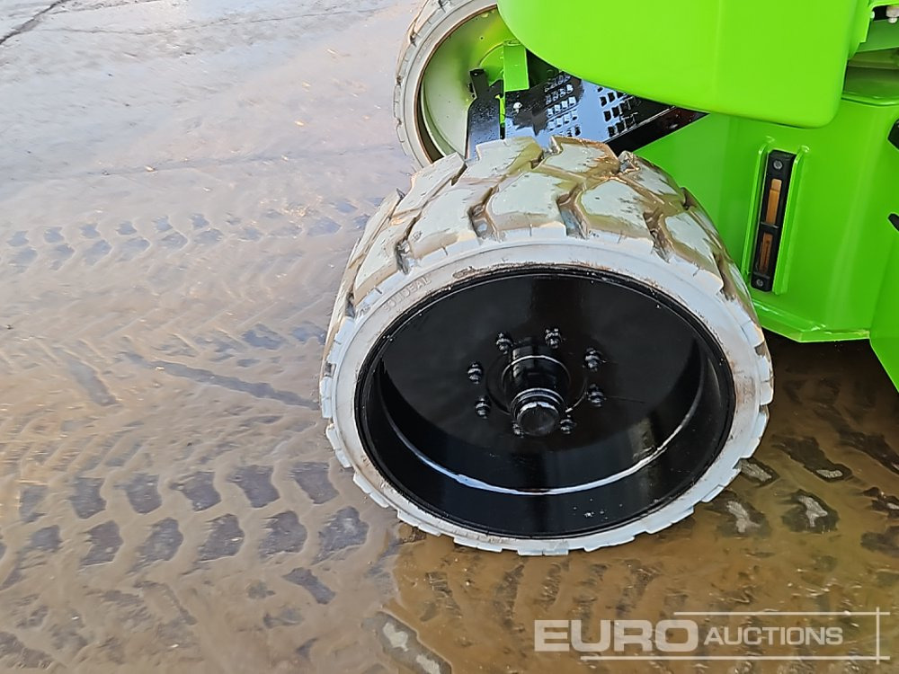 Aerial platform 2013 Niftylift HR15NDE: picture 11