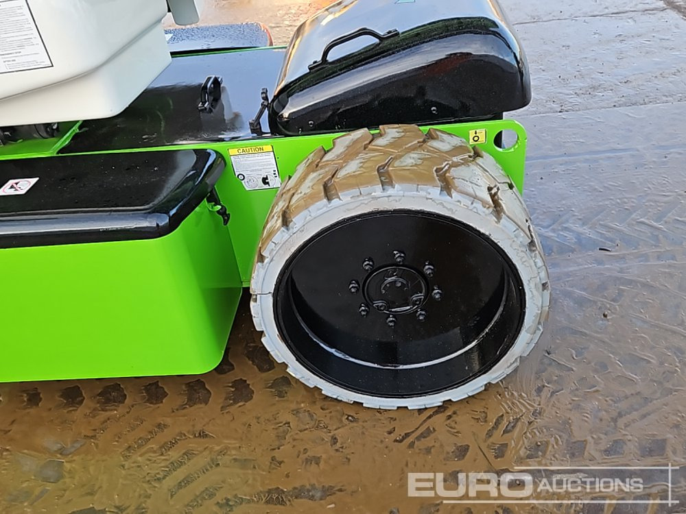 Aerial platform 2013 Niftylift HR15NDE: picture 12