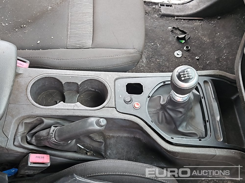 Pickup truck 2014 Ford Ranger: picture 31