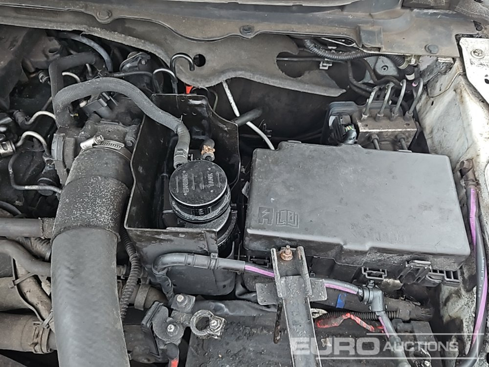 Pickup truck 2014 Ford Ranger: picture 18