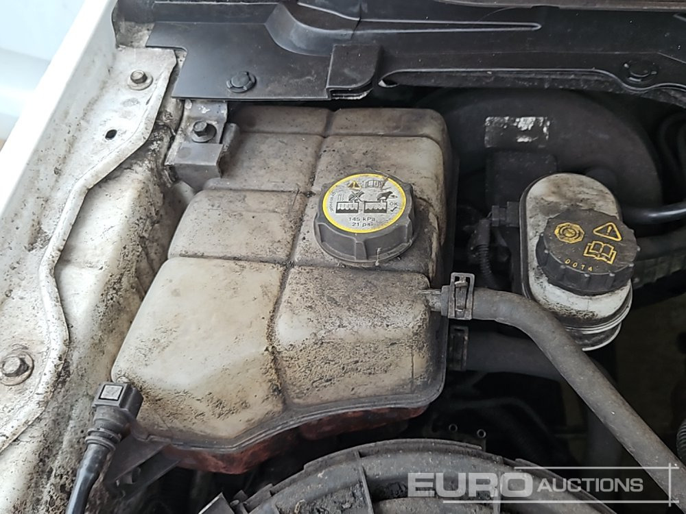 Pickup truck 2014 Ford Ranger: picture 14