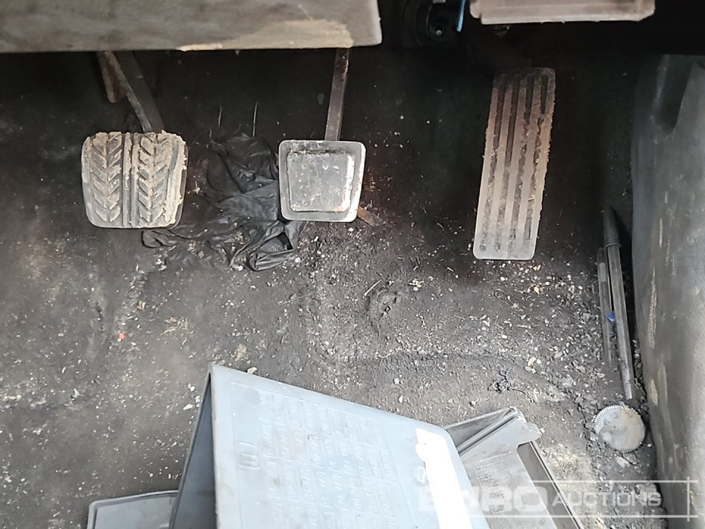 Pickup truck 2014 Ford Ranger: picture 32