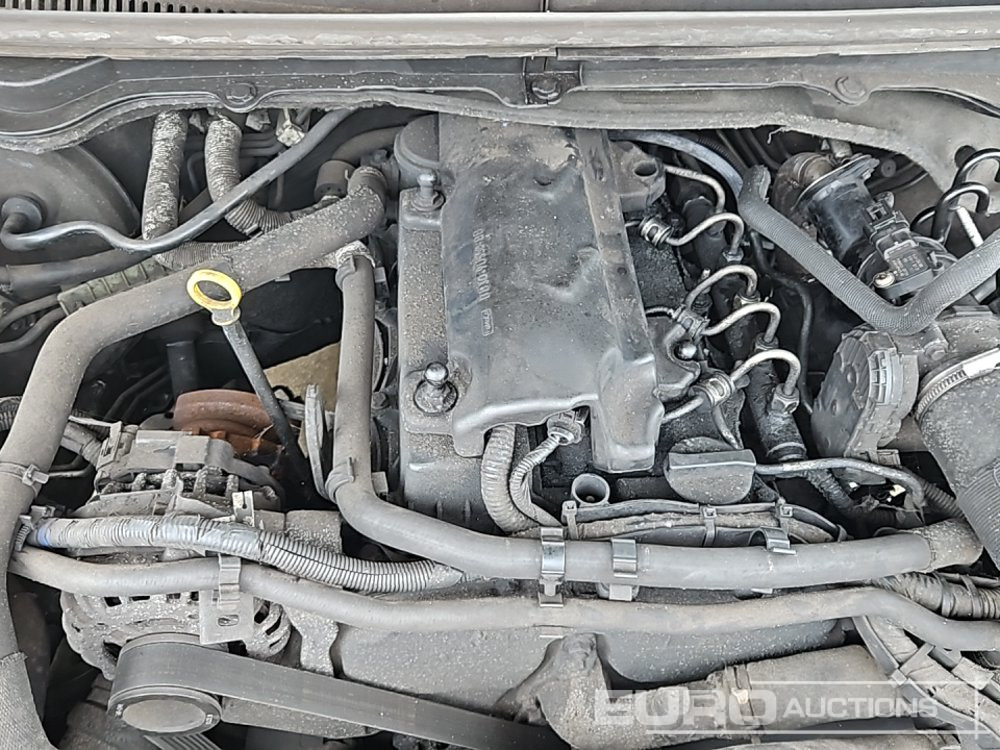 Pickup truck 2014 Ford Ranger: picture 16