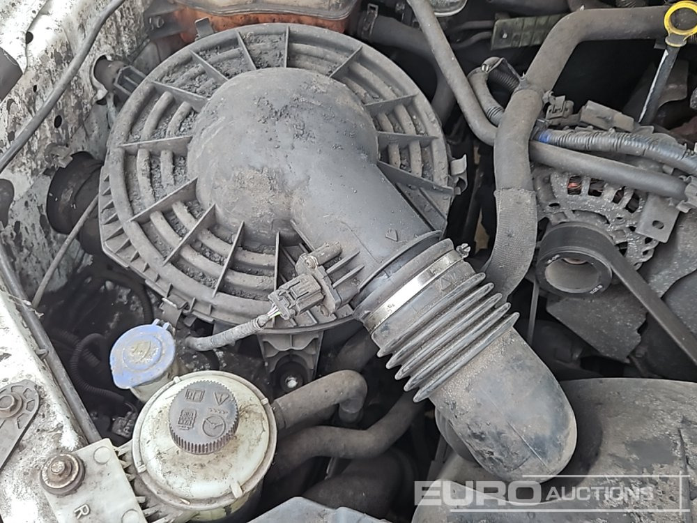 Pickup truck 2014 Ford Ranger: picture 15