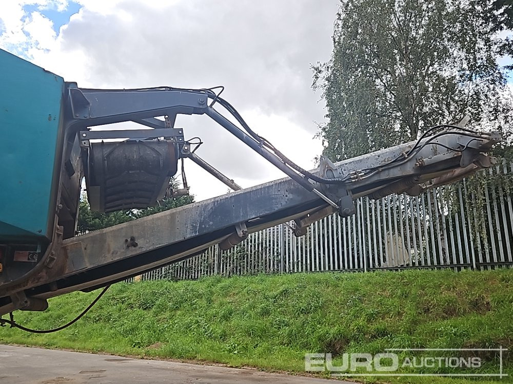 2014 Powerscreen Premiertrak 400 - Crusher: picture 4 2014 Powerscreen Premiertrak 400 - Crusher: picture 4