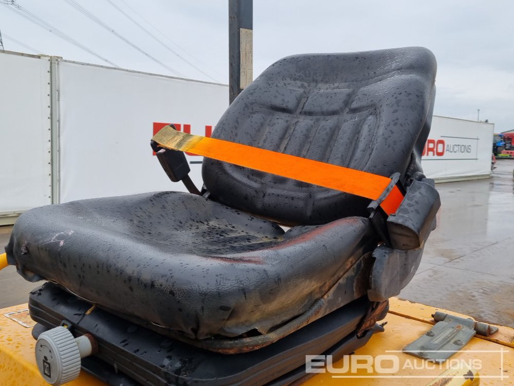 Mini dumper 2014 Thwaites 1 Ton: picture 34 Mini dumper 2014 Thwaites 1 Ton: picture 34