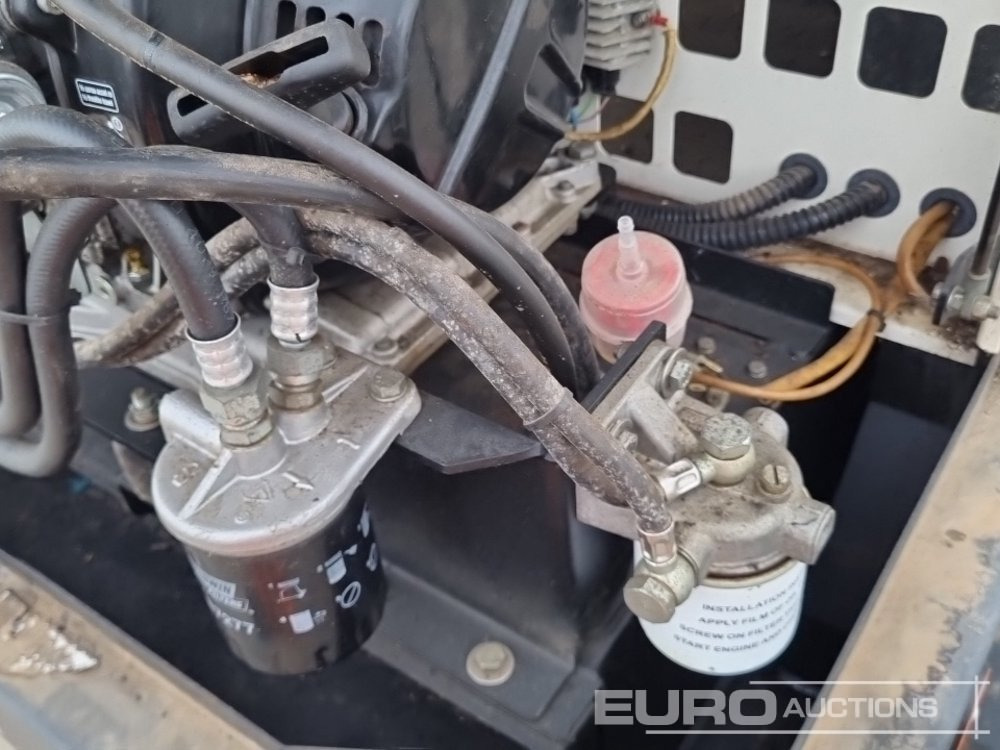 Lighting tower 2015 Generac VB-9: picture 19