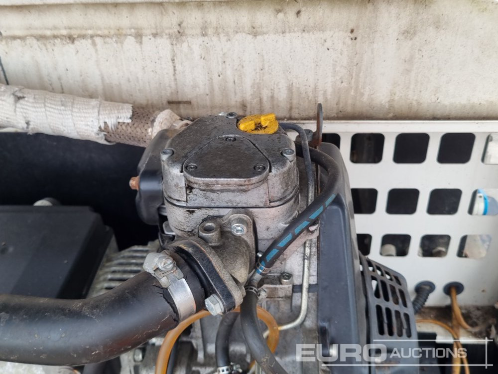 Lighting tower 2015 Generac VB-9: picture 22
