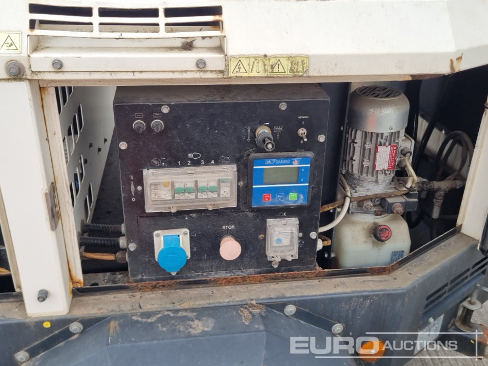 Lighting tower 2015 Generac VB-9: picture 23