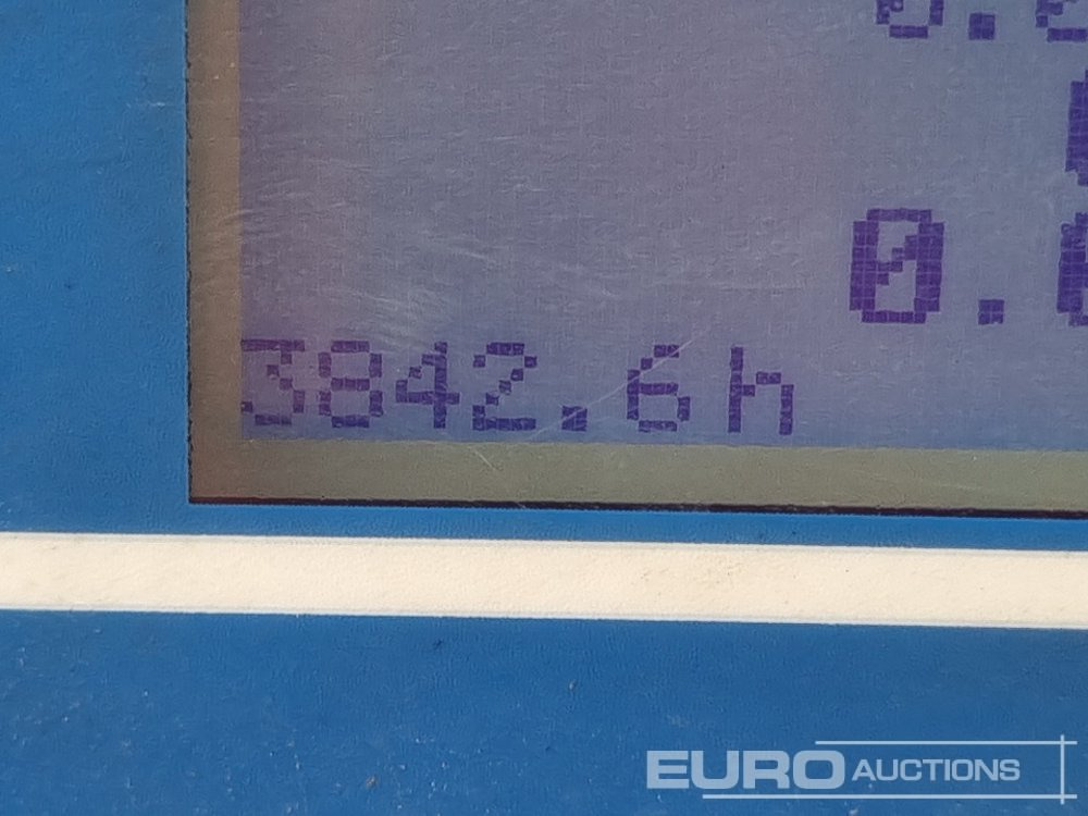Lighting tower 2015 Generac VB-9: picture 27