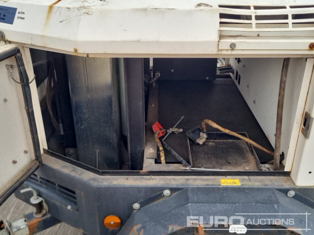 Lighting tower 2015 Generac VB-9: picture 17