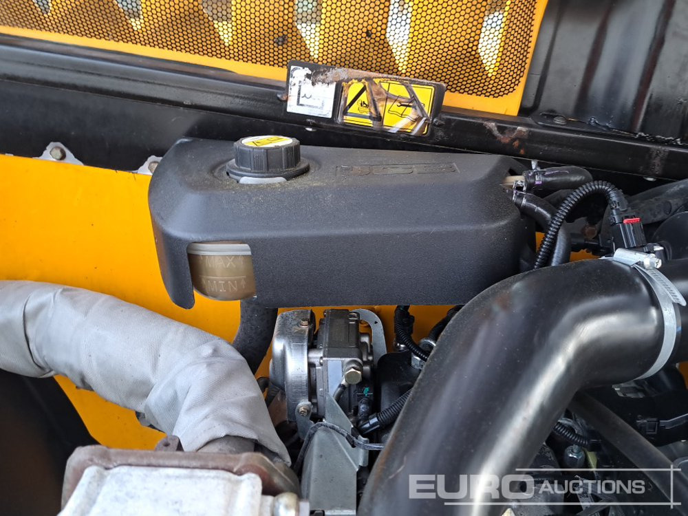 Telescopic handler 2015 JCB 536-60 Agri Super: picture 35 Telescopic handler 2015 JCB 536-60 Agri Super: picture 35