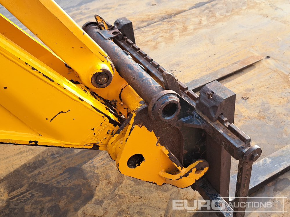 Telescopic handler 2015 JCB 536-60 Agri Super: picture 19 Telescopic handler 2015 JCB 536-60 Agri Super: picture 19