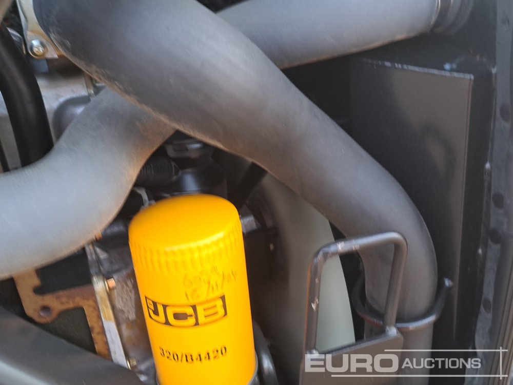 Telescopic handler 2015 JCB 536-60 Agri Super: picture 40 Telescopic handler 2015 JCB 536-60 Agri Super: picture 40